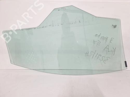 Front left door window FORD KA (RU8) 1.2 | BP30349251C18