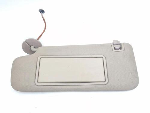 Parasol izquierda Parasol izquierda OPEL INSIGNIA A Sports Tourer (G09) 2.0 CDTI (35) (131 hp) 34113809 34113809