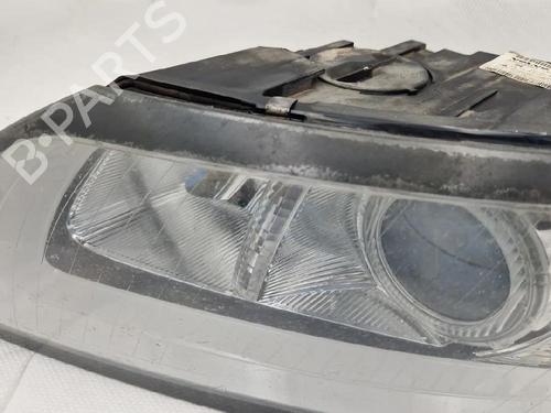 Left headlight VOLVO V50 (545) 2.0 D | BP31082327C28 - Image 3