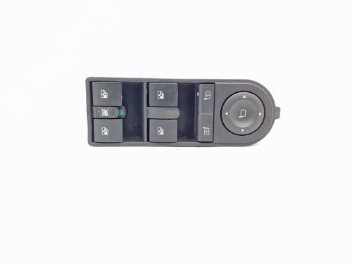 Used Left front window switch OPEL ZAFIRA / ZAFIRA FAMILY B (A05) 1.6 (M75) (105 hp) 30345396