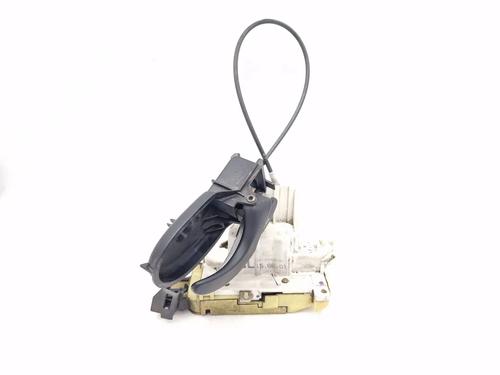 Used Rear right lock Rear right lock FORD FOCUS I (DAW, DBW) 1.6 16V Flexifuel (102 hp) 30347207 30347207