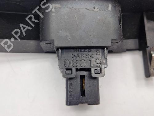 Warning switch NISSAN NOTE (E11, NE11) 1.5 dCi | BP30344874I22 - Image 6