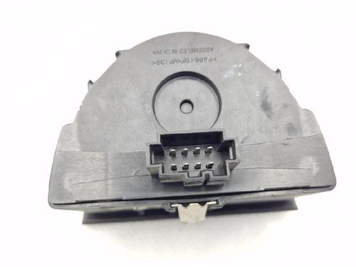 Headlight switch SAAB 9-3 Estate (E50) 1.9 TiD | BP30351716I24