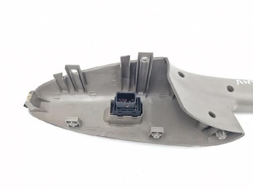 Left front window switch HYUNDAI TUCSON (JM) 2.0 CRDi | BP32045860I27 - Image 4