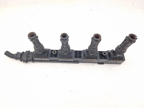 Ignition coil OPEL AGILA A (H00) 1.0 (F68) | BP30349871M94 - Image 3