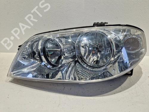 Used Left headlight FIAT PUNTO (188_) 1.2 16V 80 (188.233, .235, .253, .255, .333, .353, .639,... (80 hp) 30341732