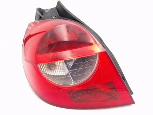 Left taillight RENAULT CLIO III (BR0/1, CR0/1) 2.0 16V (BR0C, BR0K, CR0C, CR0K) | BP30345052C34