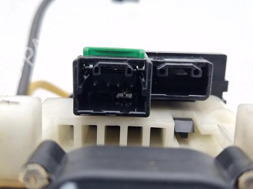 Rattstammestilk SMART FORFOUR (454) 1.1 (454.030) | BP30350447I23 