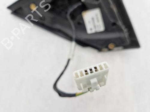 Right mirror LANCIA YPSILON (843_) 1.2 (843.AXA1A) | BP30341836C27 