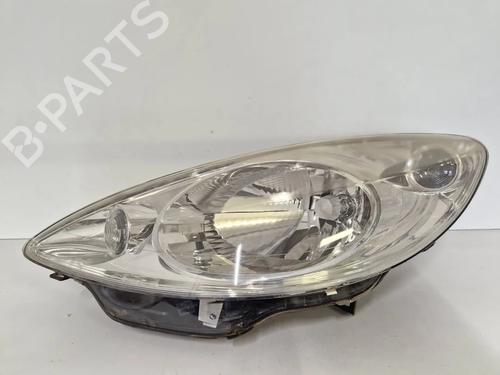 Used Other PEUGEOT 1007 (KM_) 1.4 HDi (68 hp) 30346247