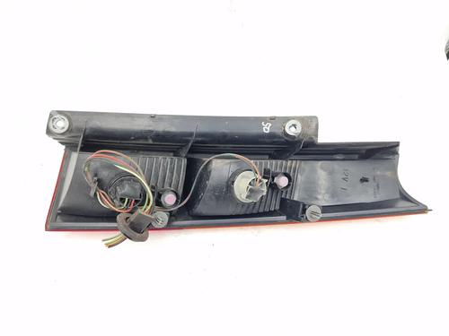 Left taillight SUZUKI IGNIS II (MH) 1.3 (RM413) | BP30350411C34