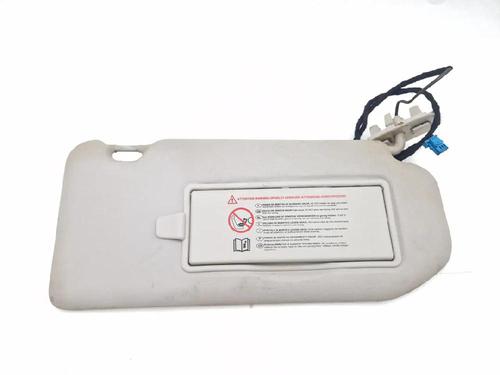 Right sun visor CITROËN C4 II (NC_) 1.6 HDi 110 | BP39048074I2 - Image 2