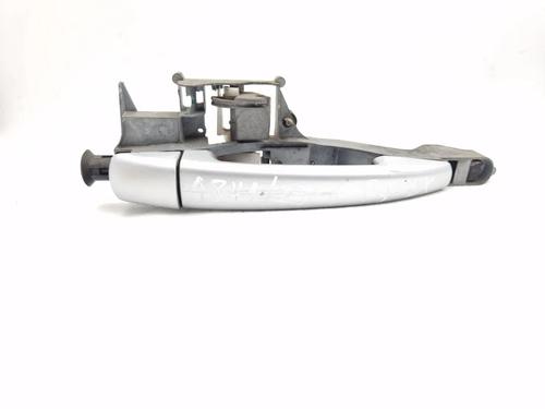 Used Rear right exterior door handle CITROËN C4 Picasso I MPV (UD_) 1.6 HDi (109 hp) 30348976