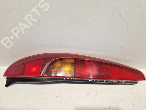 Used Left taillight FIAT PUNTO (188_) 1.2 16V 80 (188.233, .235, .253, .255, .333, .353, .639,... (80 hp) 30341680