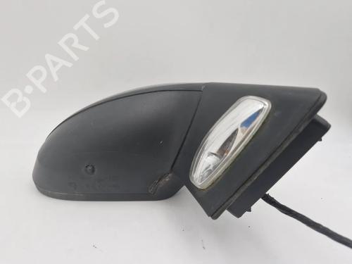 Right mirror PEUGEOT 207 (WA_, WC_) 1.6 16V | BP30342998C27