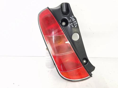 Left taillight LANCIA YPSILON (843_) 1.2 (843.AXA1A) | BP30342783C34 - Image 2