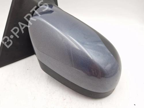 Right mirror RENAULT CLIO III (BR0/1, CR0/1) 2.0 16V (BR0C, BR0K, CR0C, CR0K) | BP30345246C27