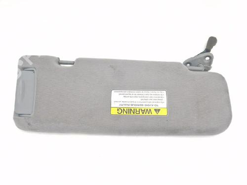Left sun visor KIA CARNIVAL I (UP, FL) 2.9 TDi | BP38012071I1 - Image 5