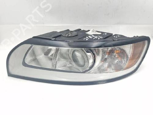 Left headlight VOLVO V50 (545) 1.6 D | BP37757596C28 - Image 2