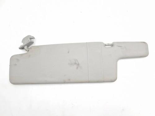 Used Left sun visor Left sun visor SKODA FABIA I Combi (6Y5) 1.9 TDI (100 hp) 30345838 30345838