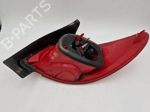Left taillight PEUGEOT 206+ (2L_, 2M_) 1.4 i (2LKFWA, 2MKFWA) | BP30343146C34  - Image 6