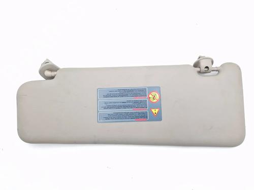 Right sun visor DACIA SANDERO 1.6 (BS0D, BS0B, BS0F, BS0H) | BP30346071I2 - Image 3