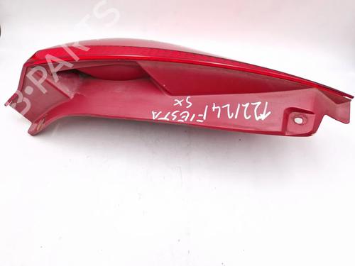 Left taillight FORD FIESTA VI (CB1, CCN) 1.4 | BP30343323C34