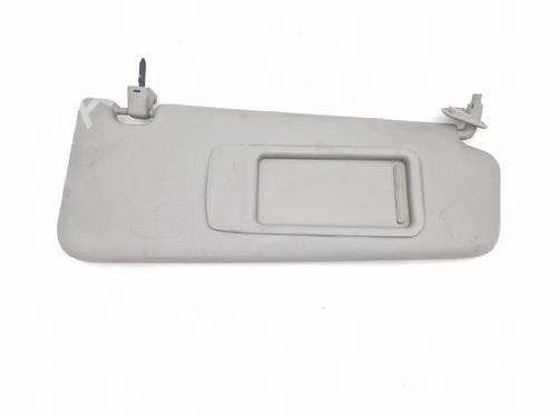 Used Right sun visor Right sun visor 37088630 37088630