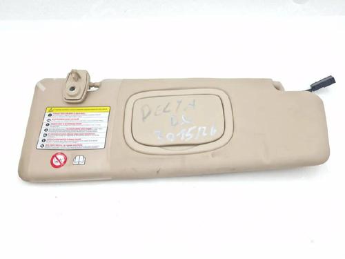 Used Right sun visor Right sun visor 38718303 38718303