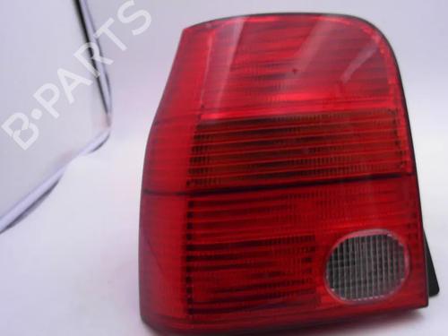 Left taillight VW LUPO I (6X1, 6E1) 1.0 | BP30340646C34