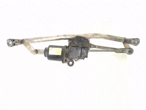 Front wiper motor PEUGEOT BIPPER (AA_) 1.3 HDi 75 | BP40443348M29 - Image 3
