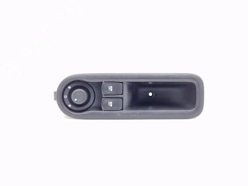 Used Left front window switch RENAULT TWINGO II (CN0_) 1.5 dCi (CN0E) (64 hp) 30345932