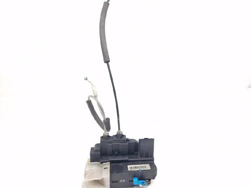 Used Front right lock Front right lock HYUNDAI i20 I (PB, PBT) 1.4 CRDi (90 hp) 33735612 33735612