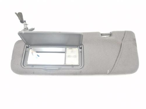 Left sun visor KIA CARNIVAL I (UP, FL) 2.9 TDi | BP38012071I1 - Image 3