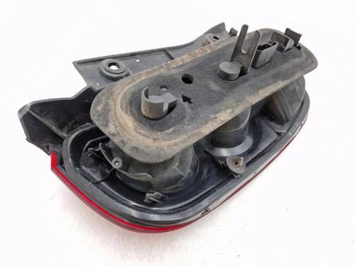 Right taillight NISSAN MICRA III (K12) 1.5 dCi | BP30341577C35 