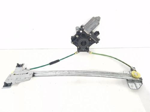Rear right window mechanism CITROËN C8 (EA_, EB_) 2.2 HDi | BP39163422C25 - Image 4