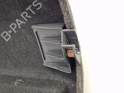 Rear parcel shelf OPEL ASTRA H (A04) 1.2 (L48) | BP30346039C85 