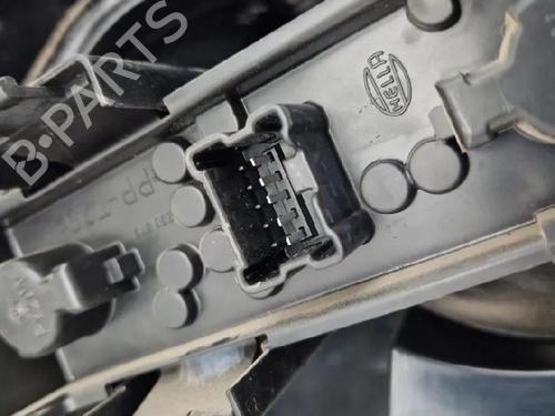 Right taillight NISSAN ALMERA II Hatchback (N16) 2.2 dCi | BP32437589C35