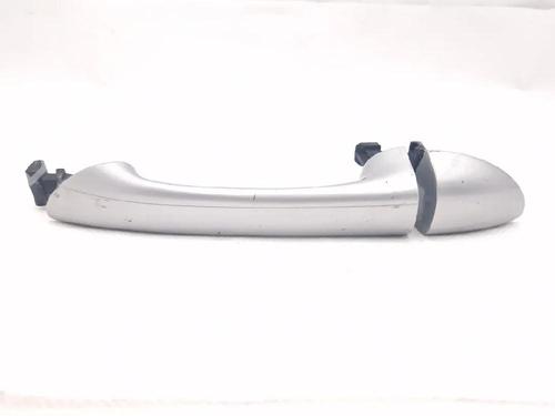 Used Rear left exterior door handle Rear left exterior door handle MERCEDES-BENZ A-CLASS (W169) A 200 CDI (169.008, 169.308) (140 hp) 34460055 34460055