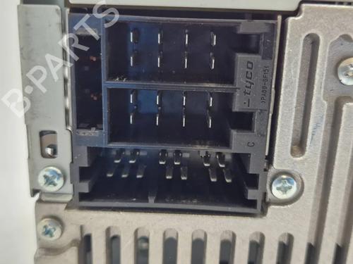 Radio HYUNDAI i30 (FD) 2.0 CRDi | BP30342874E6 