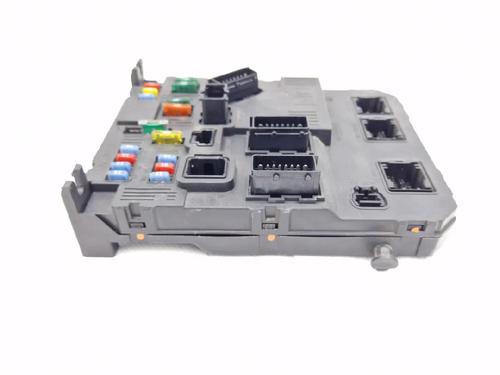 Used Fuse box CITROËN BERLINGO / BERLINGO FIRST Box Body/MPV (M_) 1.6 HDI 75 (MB9HW) (75 hp) 30351577