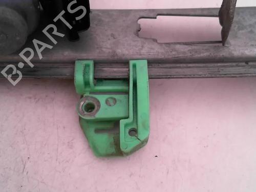 Front left window mechanism RENAULT SCÉNIC II (JM0/1_) 1.5 dCi (JM0F) | BP30341043C22 