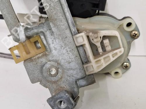 Front right window mechanism RENAULT MEGANE II Estate (KM0/1_) 1.5 dCi (KM16, KM1E) | BP30344320C23 