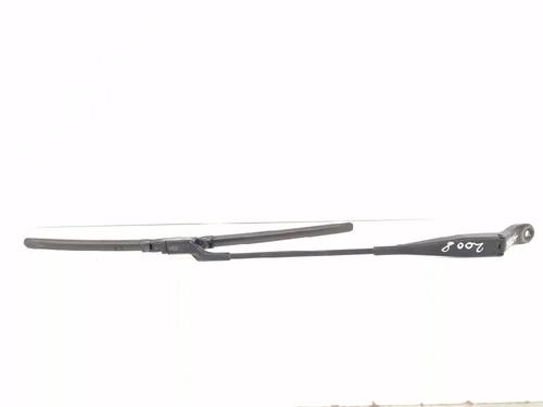 Used Front windshield wiper arm Front windshield wiper arm PEUGEOT 2008 I (CU_) 1.6 BlueHDi 120 (120 hp) 36001731 36001731
