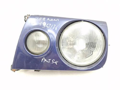 Used Left headlight Left headlight NISSAN TERRANO II (R20) 2.7 TD 4WD (101 hp) 36376123 36376123