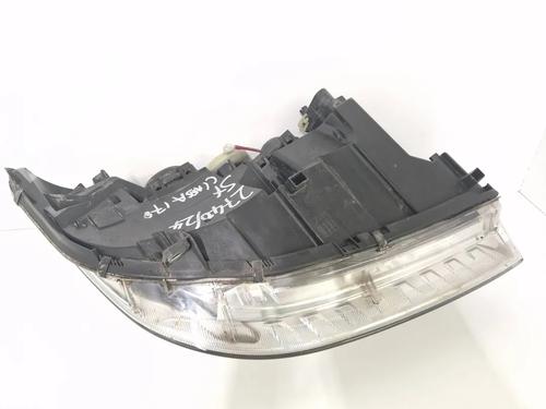 Left headlight MERCEDES-BENZ A-CLASS (W169) A 170 (169.032, 169.332) | BP30343777C28 