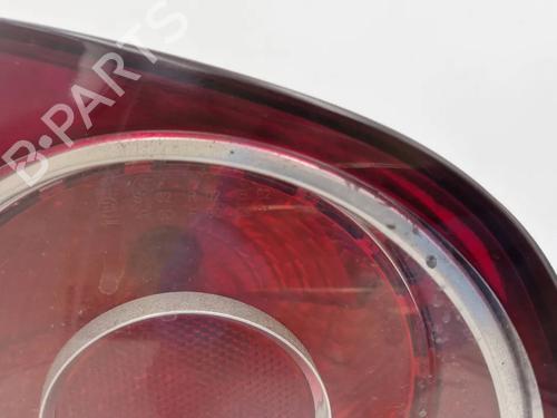 Left taillight VW POLO IV (9N_, 9A_) 1.4 TDI | BP30343066C34 