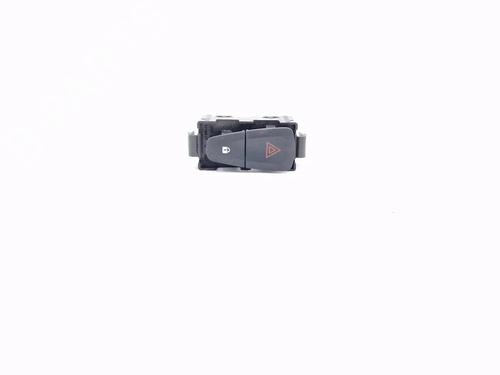 Used Warning switch Warning switch DACIA DOKKER Box Body/MPV 1.2 TCe 115 (FEM0) (114 hp) 30347664 30347664