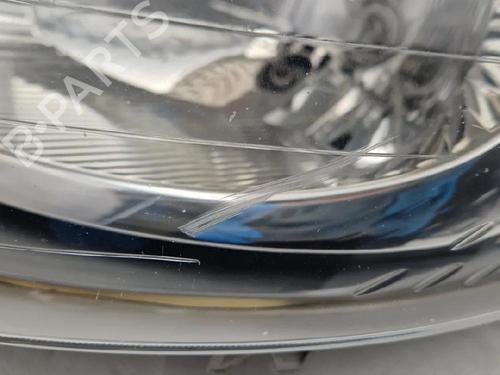 Optica esquerda RENAULT TRAFIC II Van (FL) 1.9 dCi 100 (FL0C, FL0K, FL0B) | BP30796088C28 