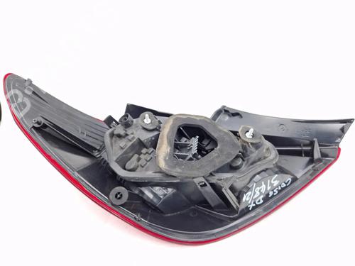 Right taillight OPEL CORSA D (S07) 1.0 (L08, L68) | BP30346295C35